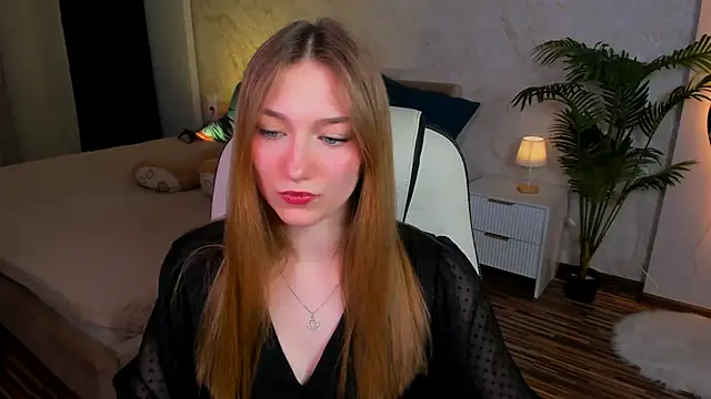 AngelAnabelle online show from 10/11/25, 08:40