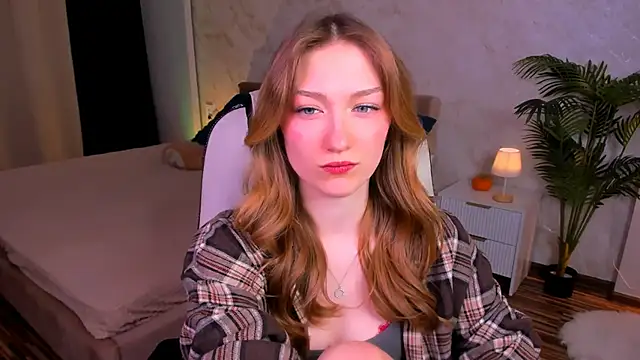 AngelAnabelle online show from 11/14/25, 08:51