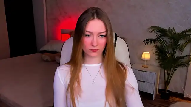 AngelAnabelle online show from 02/03/26, 02:53