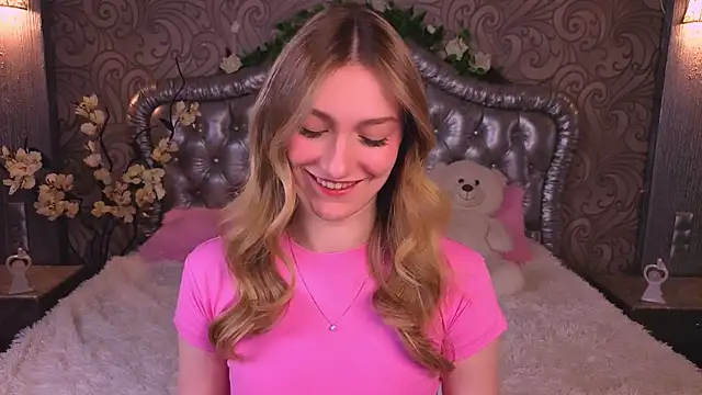 AngelAnabelle online show from 03/07/26, 08:39