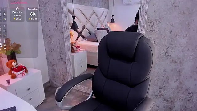 Vanessa Rain  online show from 01/16/26, 06:45