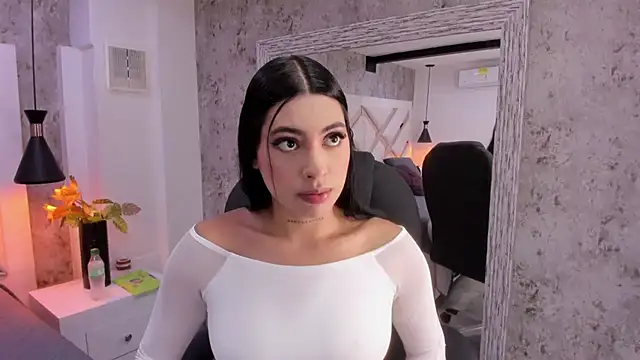 Vanessa Rain  online show from 02/21/26, 07:59