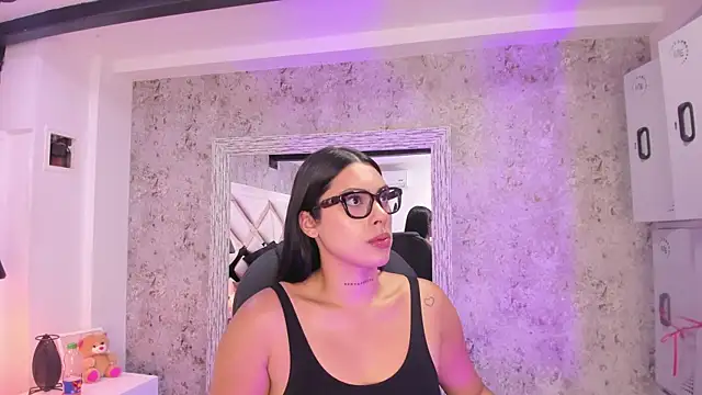 Vanessa Rain  online show from 07/10/26, 06:54