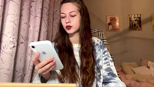 Nayra flash online show from 11/02/25, 03:36