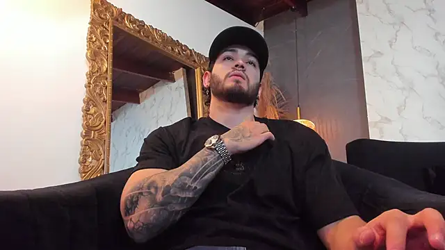 ElianKeiser online show from 11/15/25, 12:23