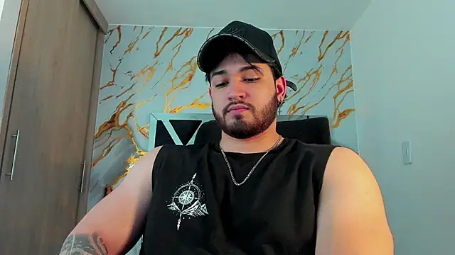 ElianKeiser online show from 04/04/26, 02:32