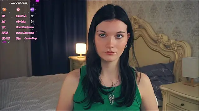 Snapshot of BettieBourque chatting on 11/24/25, 06:07 BettieBourque online show from 11/24/25, 06:07