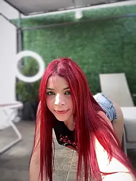 Snapshot of ArieliciousXXX chatting on 10/04/25, 01:09 ArieliciousXXX online show from 10/04/25, 01:09