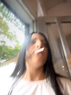 ArieliciousXXX online show from 02/10/26, 01:37