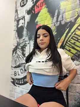 ArieliciousXXX online show from 05/29/26, 01:09