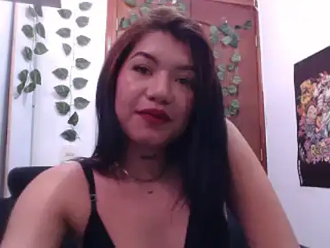 atenea blu online show from 10/14/25, 03:07