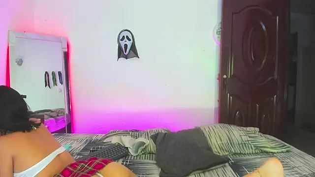 megan lol online show from 02/09/26, 01:31