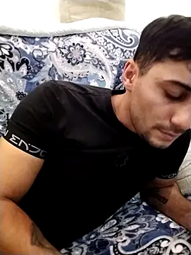 gooddboy01 online show from 11/01/25, 09:50