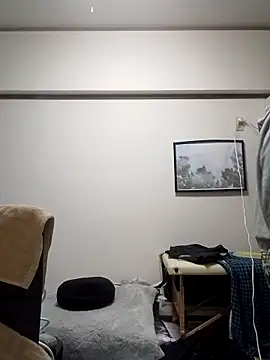 keiichi684 online show from 10/08/25, 01:09