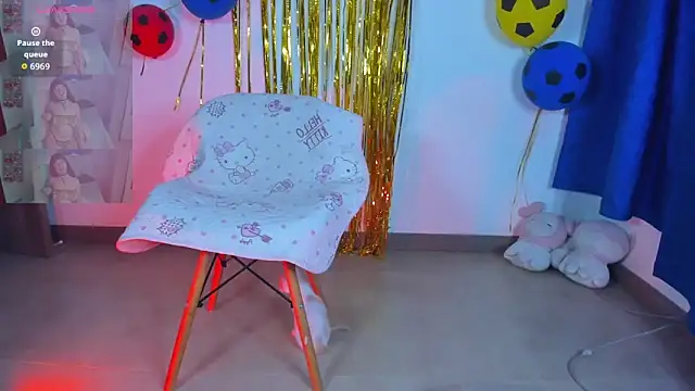 Miaengels  online show from 06/29/26, 12:17