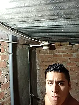 Alex321Flores online show from 02/15/26, 11:34