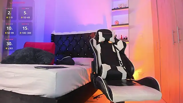  Duriel online show from 03/31/26, 04:29