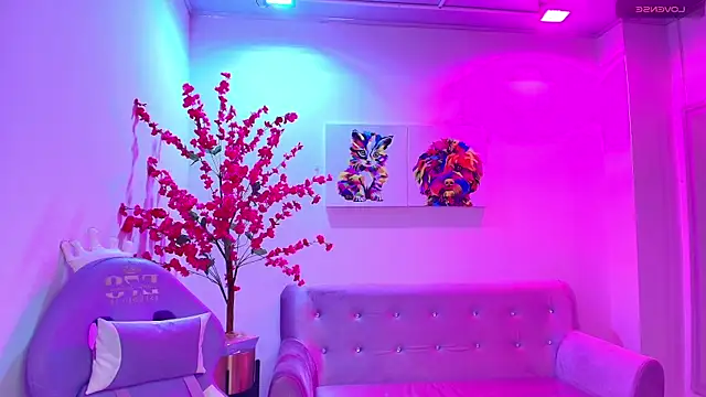 Summer miller online show from 11/10/25, 11:42