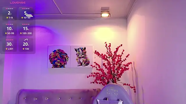 Summer miller online show from 01/07/26, 11:34