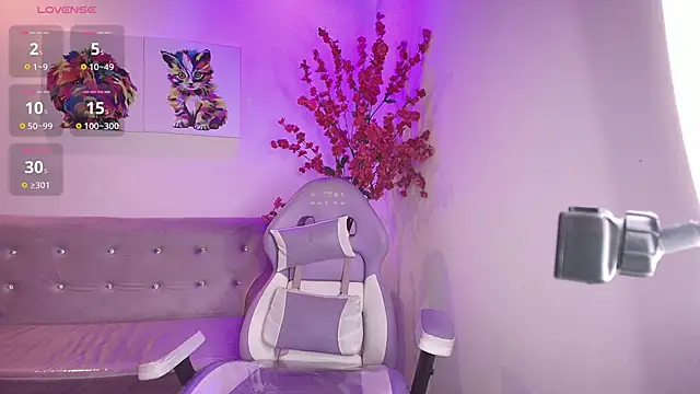 Summer miller online show from 03/05/26, 11:28