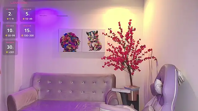 Summer miller online show from 03/26/26, 11:38