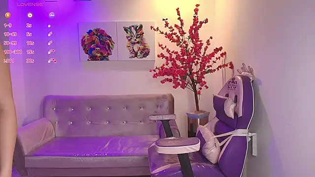 Summer miller online show from 03/31/26, 11:32