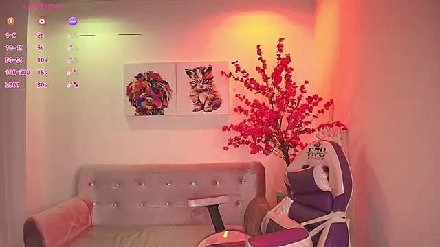 Summer miller online show from 04/10/26, 11:26