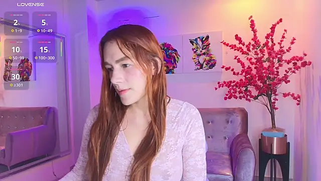 Summer miller online show from 05/11/26, 11:38