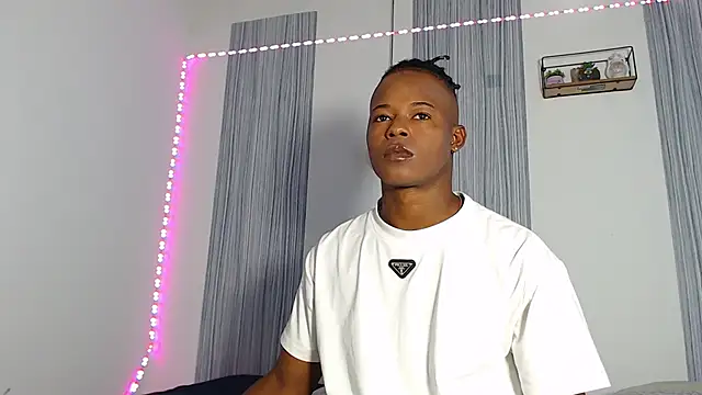 Dark stallionX online show from 11/20/25, 06:29