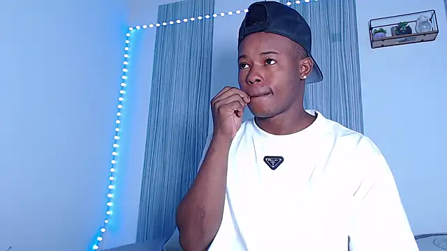 Dark stallionX online show from 11/28/25, 10:01