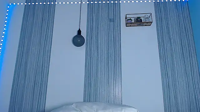 Dark stallionX online show from 12/03/25, 07:27