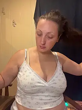 Snapshot of allnaturalmermaid chatting on 10/13/25, 03:23 allnaturalmermaid online show from 10/13/25, 03:23