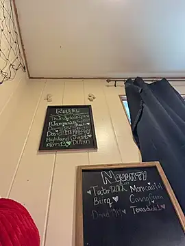 allnaturalmermaid online show from 01/17/26, 09:18