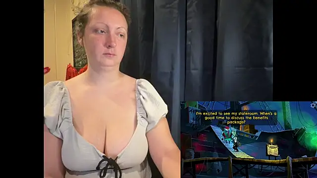 allnaturalmermaid online show from 02/06/26, 11:46