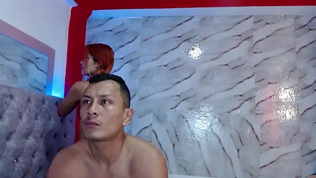 Stefany Andruw online show from 01/13/26, 03:34