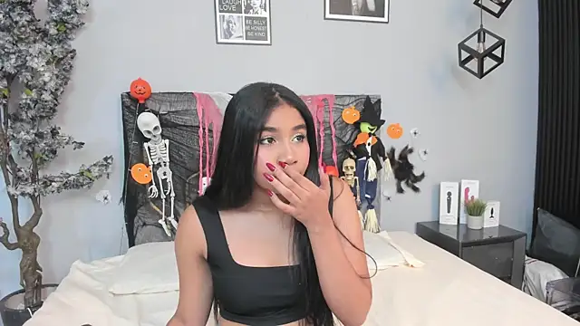 Snapshot of Nahomycarterr chatting on 11/02/25, 07:38 Nahomycarterr online show from 11/02/25, 07:38