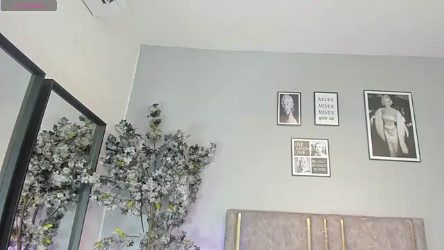 Snapshot of Nahomycarterr chatting on 11/03/25, 07:37 Nahomycarterr online show from 11/03/25, 07:37