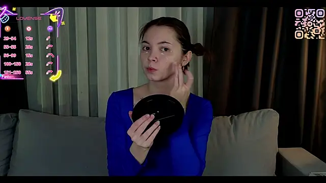 Show Ray online show from 11/07/25, 07:58