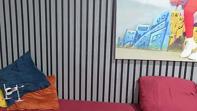 Marianabigass online show from 03/12/26, 06:58