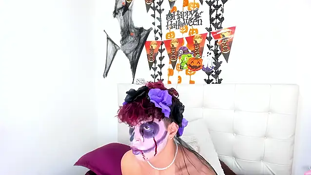 Patrick-Rios online show from 10/13/25, 05:40