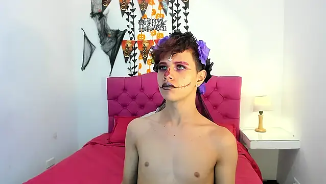 Patrick-Rios online show from 10/17/25, 10:12