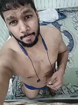 ProXydelhi online show from 10/31/25, 10:55