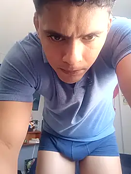 luigidickk online show from 10/15/25, 03:23