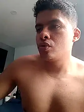 luigidickk online show from 10/16/25, 03:35