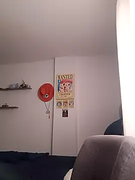 luigidickk online show from 10/23/25, 06:39