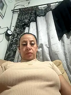 GisellTorres36 online show from 11/22/25, 06:45