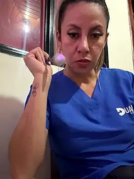 GisellTorres36 online show from 11/27/25, 11:29