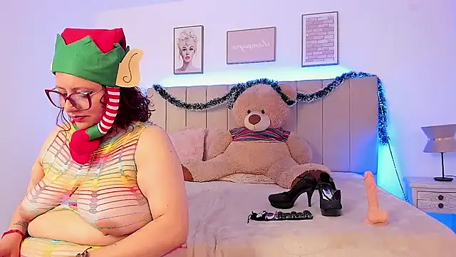 sam von tess online show from 12/13/25, 07:53