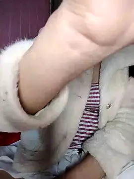 Domita-cool online show from 12/02/25, 12:16