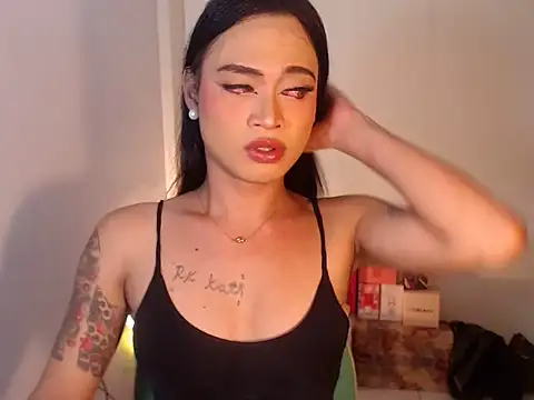 TSsexy LOVERxxxx online show from 05/17/26, 04:43